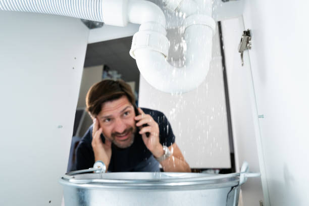 Best Shower Repair Services  in Novi, MI