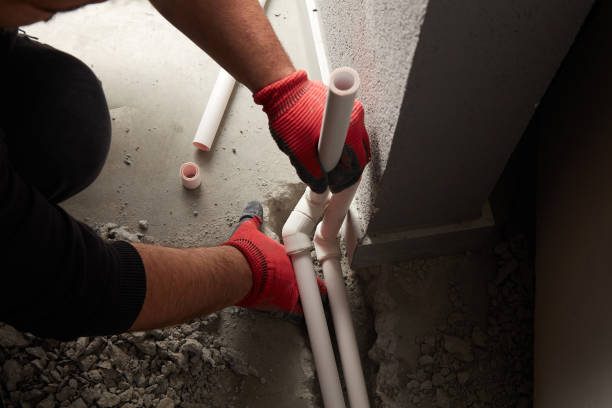 Best Plumbing Services Near Me  in Novi, MI